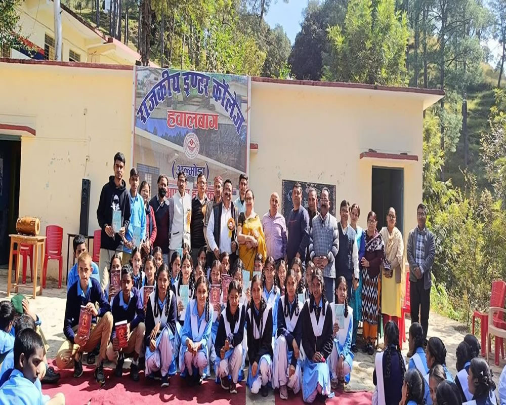 Extra and Co Curricular Activities